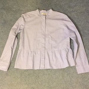 Madewell shirt